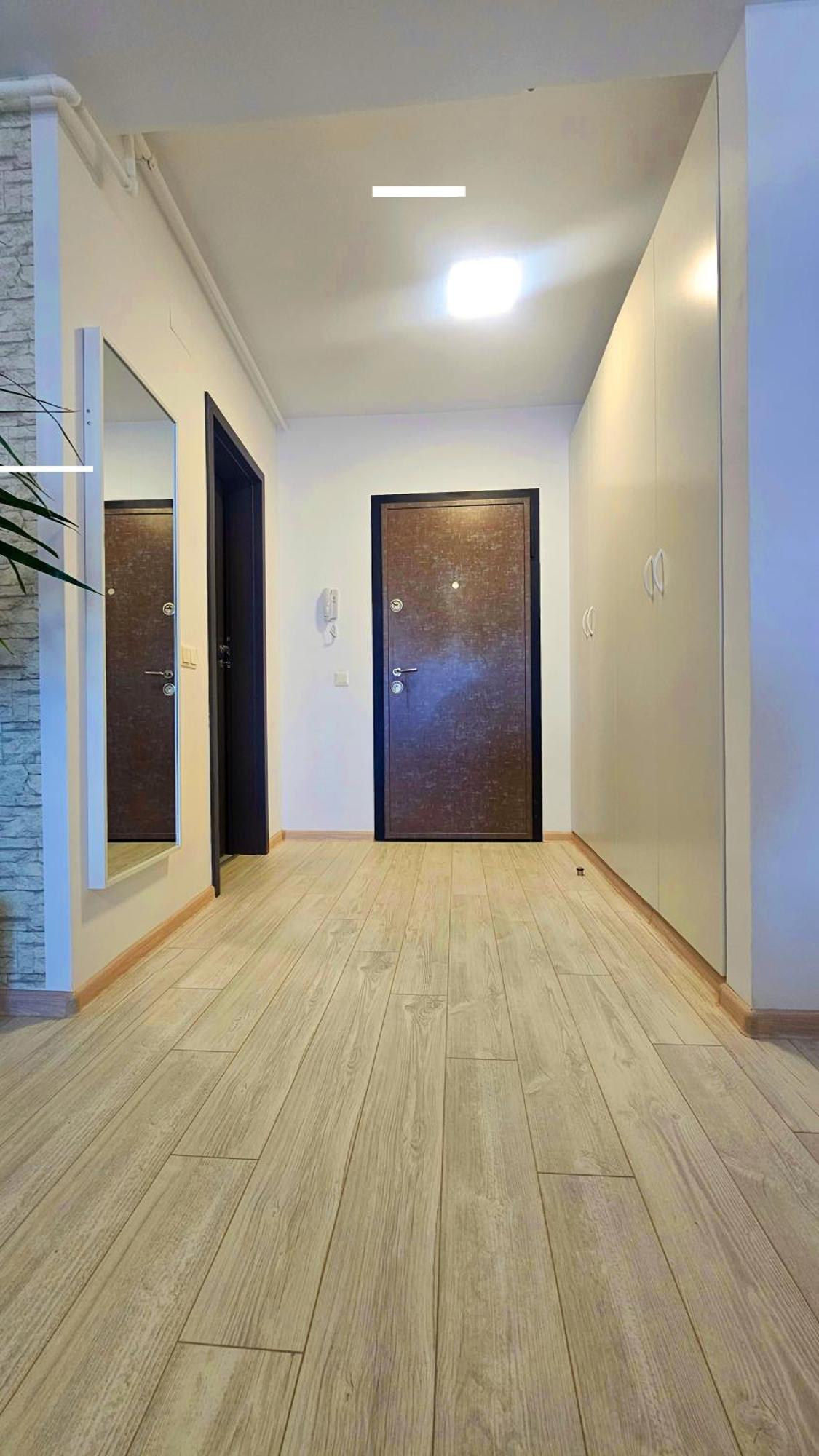 One Fancy Studio Bukarest Exteriör bild